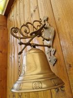 Glocke aus Messing Nordrhein-Westfalen - Herne Vorschau