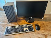 PC Komplett Set (PC, Monitor, Tastatur, Maus, Kabel) Edewecht - Edewecht - Friedrichsfehn Vorschau