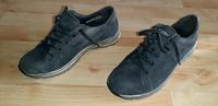 Semler Damenschuhe Echt Lederschuhe Gr. 36 Eimsbüttel - Hamburg Niendorf Vorschau