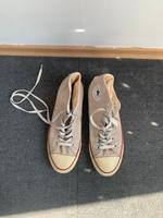 Beige Converse / Gr. 40 Rheinland-Pfalz - Mainz Vorschau