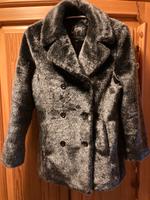 Jacke gipsy sexy Felljacke Kunstfell Bayern - Innernzell Vorschau