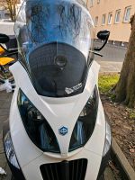 Piaggio MP3 top Zustand Bayern - Augsburg Vorschau