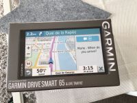 Navigation Garmin Drive Smart 65 Düsseldorf - Oberbilk Vorschau