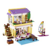 LEGO FRIENDS STRANDBAR Brandenburg - Wandlitz Vorschau