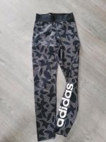 Legging adidas 152 Mädchen Rheinland-Pfalz - Schoden Vorschau