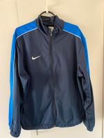 Nike Herren Trainingsjacke Gr M blau Nordrhein-Westfalen - Witten Vorschau