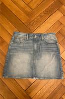 Levi’s Jeansrock Größe 30 München - Schwabing-West Vorschau