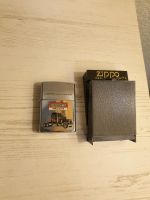 Zippo ungezündet Sachsen - Meerane Vorschau