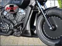 Indian Scout Kühlerblende "Classic" alle Baujahre Baden-Württemberg - Hüffenhardt Vorschau