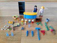 Playmobil Hausmeister mit Kiosk Lindenthal - Köln Sülz Vorschau