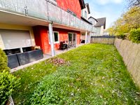 Exklusive 2 Zimmer Wohnung mit Terrasse & Garten in Gießen Hessen - Gießen Vorschau