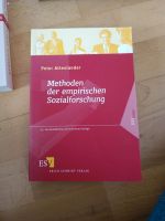 Buch Methoden der empirischen Sozialforschung Nürnberg (Mittelfr) - Nordstadt Vorschau