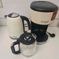 Russel Hobbs Kaffeemaschine und Wasserkocher Berlin - Charlottenburg Vorschau