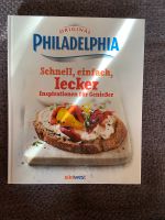 Philadelphia Kochbuch Bayern - Scheyern Vorschau