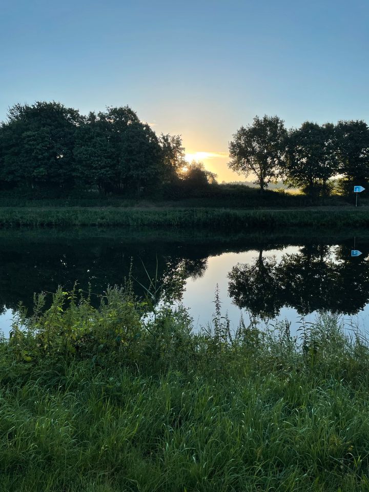 Ferienwohnung Edith, Barrierefrei, Hunde willkommen in Güster