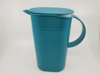 Tupperware Kanne 1,7 Liter Preludio grün Mint 24 cm hoch Nordfriesland - Hattstedt Vorschau