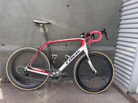 Rennrad TREK Domane 6.9 - RH 60 cm Bayern - Amberg Vorschau