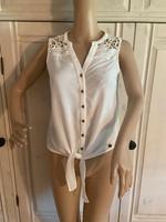 Superdry Bluse Gr. S Nordrhein-Westfalen - Drensteinfurt Vorschau