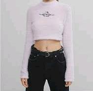 Bershka Hallo Kitty Gr. XS Sweater Wuppertal - Barmen Vorschau