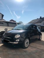 FIAT 500 , Baujahr 2013, 51 KW , BITTE Text lesen !!! Bayern - Neuburg am Inn Vorschau