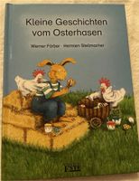 Lesebuch Kleine Geschichten vom Osterhasen Nordrhein-Westfalen - Elsdorf Vorschau
