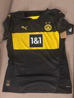 BVB Trikot Auswärtstrikot 24/25 Damen NEU Dortmund - Brackel Vorschau