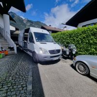 Mercedes Benz Sprinter 313Cdi Bayern - Garmisch-Partenkirchen Vorschau