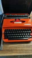 Koffer - Schreibmaschine Privileg 270T Nordrhein-Westfalen - Nettetal Vorschau
