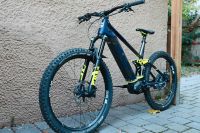 Husqvarna MC 8 Ebike | Motor NEU | FOX XT EMTB Mountainbike München - Moosach Vorschau