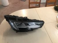 AUDI A4 LED-SCHEINWERFER Rechts 8W0941036 Nordrhein-Westfalen - Much Vorschau