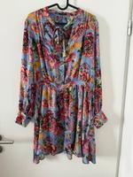Geblümtes Kleid Zara Altona - Hamburg Altona-Altstadt Vorschau