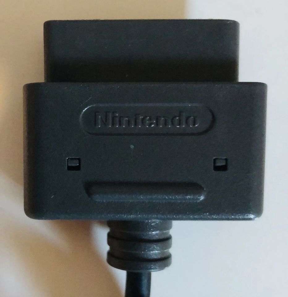 10,49€ B-Ware Origi. Super Nintendo Controller SNES Super Famicom in Gäufelden