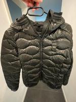 Winterjacke Blauer USA Bayern - Tittling Vorschau