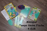 Minispiel Farben Ravensburger Tempo kleine Fische Brandenburg - Zehdenick Vorschau