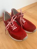 Rollingsoft Gabor Sneaker Größe 42,5 Baden-Württemberg - Heilbronn Vorschau