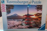 Ravensburger Puzzle 1000 Teile Niedersachsen - Rehburg-Loccum Vorschau