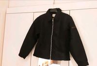 Calvin Klein Jacke Fleecejacke Gr. 40 Schwarz Berlin - Reinickendorf Vorschau