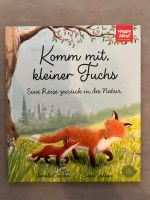 Komm mit kleiner Fuchs Bonn - Bad Godesberg Vorschau