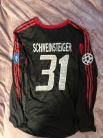 Schweinsteiger Trikot FC Bayern München Match prepared Adidas Stuttgart - Stuttgart-Ost Vorschau