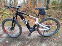 E bike MTB Husqvarna LC 4 Baden-Württemberg - Friedrichshafen Vorschau