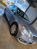 mercedes 250E Hessen - Wiesbaden Vorschau