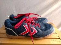 Hummel Handballschuhe Turnschuhe Gr. 37 Rheinland-Pfalz - Schwegenheim Vorschau