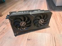 ASUS DUAL Geforce RTX 3060 Ti V2 Mini (LHR) Sachsen - Dürrröhrsdorf-Dittersbach Vorschau