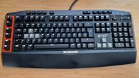 Logitech g710+ | OVP | Cherry MX Brown | Gaming Keyboard Nordrhein-Westfalen - Reichshof Vorschau