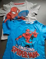 Set tshirts  spiderman h&m Rheinland-Pfalz - Idar-Oberstein Vorschau