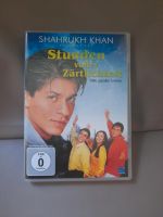 DVD Shahrukh Khan Stunden voller Zärtlichkeit Baden-Württemberg - Waiblingen Vorschau