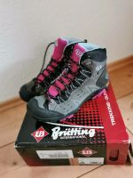 Wanderschuhe *Brütting Mount Bona High* kids Nordrhein-Westfalen - Breckerfeld Vorschau