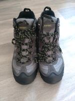 Hi-Tec Trekking Schuhe Sachsen - Pulsnitz Vorschau