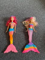 13 Puppen Barbie  Meerjungfrau Niedersachsen - Seevetal Vorschau