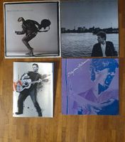 3 LPs Bryan Adams aus 1980, 1983 und 1987 + Fotobooklet Baden-Württemberg - Weingarten (Baden) Vorschau